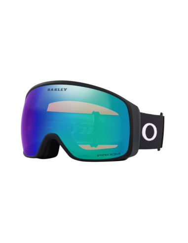 Maschera da sci OAKLEY Flight Tracker L 7104-67 Matte Black Prizm S...