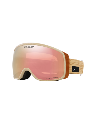 Maschera da sci OAKLEY Flight Tracker M 7105-73 Curry Stone Prizm S...