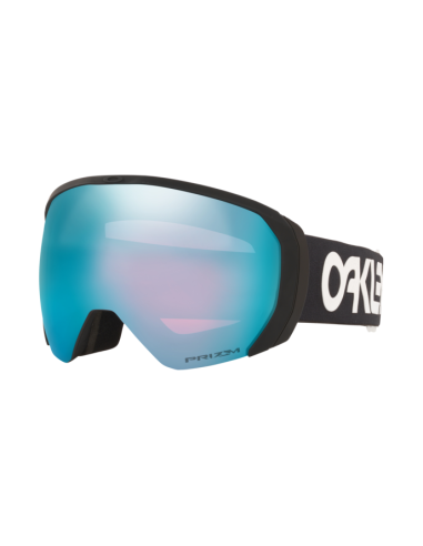 Maschera da sci OAKLEY Flight Path L 7110-07 Factory Pilot Black Pr...