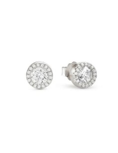 Orecchini NOMINATION Seidivina in argento 925 con cristalli 241404/...