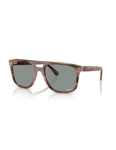 Occhiali sole RAY-BAN RB2213CH 142309 55 Havana Brown Polar Light B...