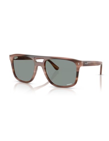 Occhiali sole RAY-BAN RB2213CH 142309 58 Havana Brown Polar Light B...