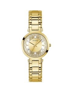 Orologio GUESS Crystal Clear GW0470L2 Gold in Offerta a 199,00 €