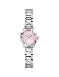 Orologio GUESS Melody GW0532L1 Silver Pink in Offerta a 119,20 €