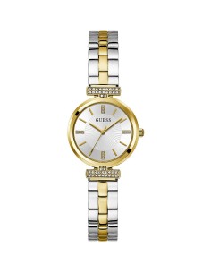 Orologio GUESS Array GW0762L5 Silver Gold in Offerta a 132,00 €