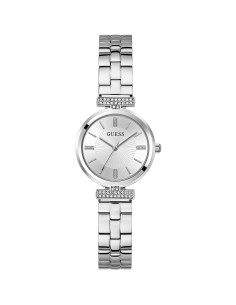 Orologio GUESS Array GW0762L1 Silver in Offerta a 145,00 €