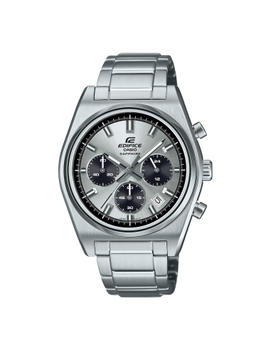 Orologio CASIO Edifice Cronografo standard EFB-730D-7AVUEF Silver o...