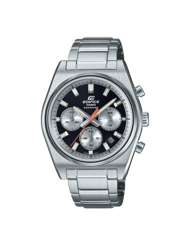 Orologio CASIO Edifice Cronografo standard EFB-730D-1AVUEF Silver B...