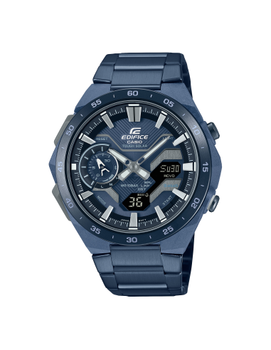 Orologio CASIO Edifice Windflow Chronograph Bluetooth ECB-2200CB-2A...