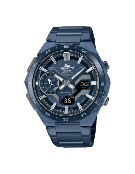Orologio CASIO Edifice Windflow Chronograph Bluetooth ECB-2200CB-2A...