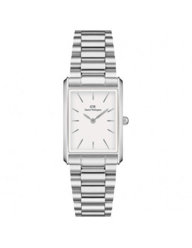 Orologio DANIEL WELLINGTON Bound 3-Link Silver DW00100700 only 235,...
