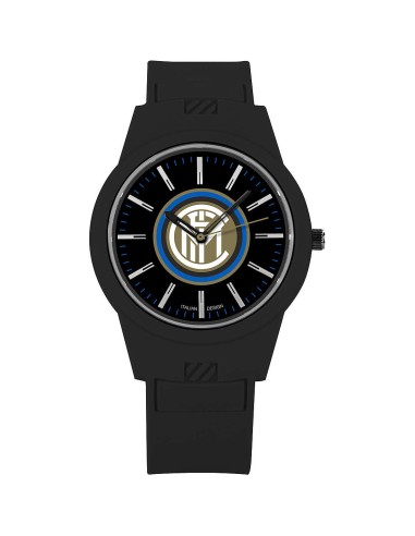 Orologio INTER Official P-IN461UN3 only 45,00 € on OroFashion.it