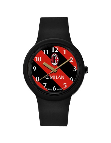 Orologio MILAN Official P-MN430UN3 only 32,90 € on OroFashion.it
