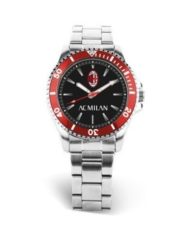Orologio MILAN Official P-M7476UNR in Offerta a 67,15 €