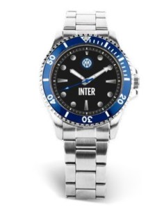 Orologio INTER Official P-I7476UNB in Offerta a 69,70 €