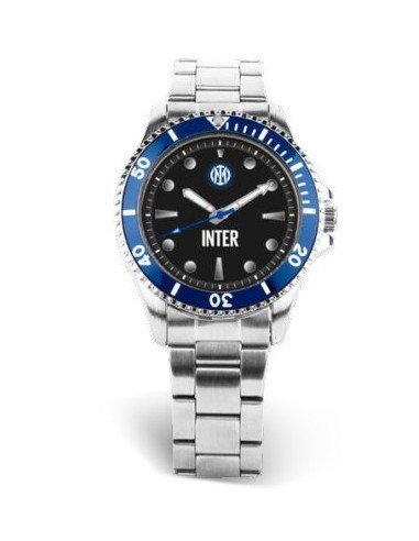 Orologio INTER Official P-I7476UNB in Offerta a 69,70 €