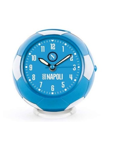 Sveglia NAPOLI Official JA7082NA1 in Offerta a 17,85 €