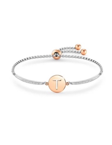 Bracciale NOMINATION Milleluci in acciaio 028007/020 T only 26,10 €...