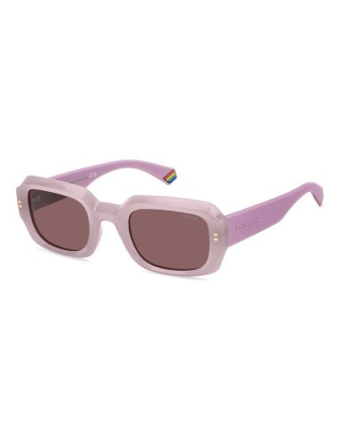 Occhiali da sole POLAROID polarizzati PLD6239/S/X 51-26 35J KL Pink...