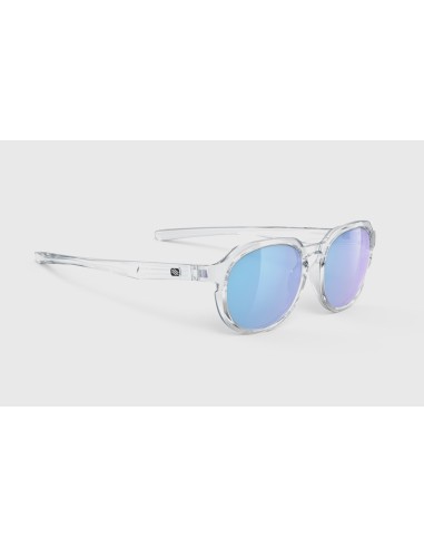 Occhiali RUDY PROJECT GLAMSHADY Crystal Gloss Mlt Ice SP936896-0000...
