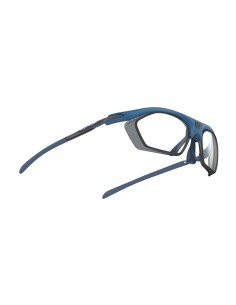 Occhiali vista RUDY PROJECT RYDON Pacific Blue Matte SP53OD49-0000 ...