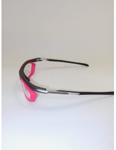 Occhiali vista RUDY PROJECT RYDON SLIM SP540006-0000 con inserto Op...
