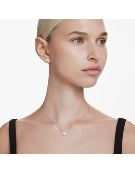 SWAROVSKI CAPSULE ARIANA GRANDE:PEND ANGELIC CRY/RHS  a solo 129,00...