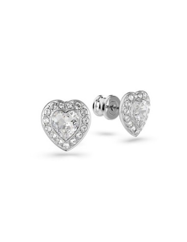 SWAROVSKI CAPSULE ARIANA GRANDE:ORECCHINO A BUCO ANGELIC CR  a solo...