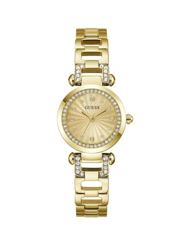 Orologio GUESS Ginger GW0869L4 Gold in Offerta a 143,20 €