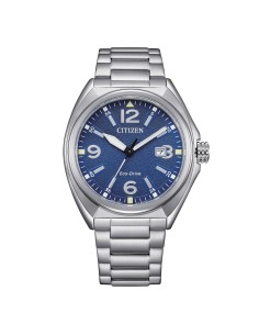 Orologio CITIZEN Urban AW1571-76L Blue con cinturino in acciaio onl...