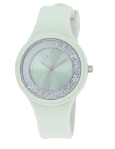 Orologio LIU-JO Dancing Sport TLJ2525 Silver Sage only 55,20 € on O...