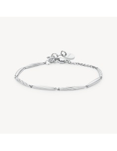 Bracciale BROSWAY Amy in acciaio 316L BAY14  a solo 29,00 € su OroF...