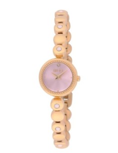 Orologio LIU-JO Fashion Lunar TLJ2509 Rose Gold Pink in Offerta a 1...
