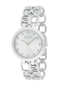 Orologio LIU-JO Sing TLJ2359 Silver in Offerta a 103,20 €
