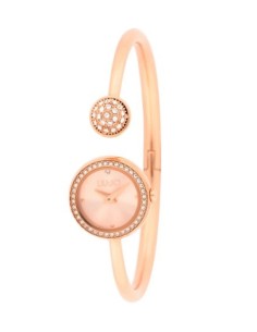 Orologio LIU-JO Fashion Decor TLJ2505 Rose Gold in Offerta a 135,20 €