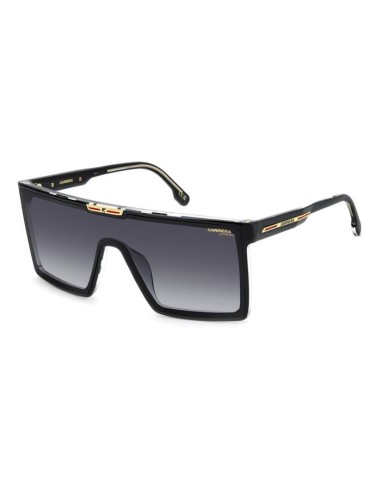 Occhiali da sole CARRERA Victory C 07/S 7C5 9O 99-01 Black Crystal