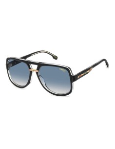 Occhiali da sole CARRERA Victory C 10/S 7C5 08 59-17 Black Crystal