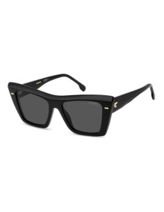 Occhiali da sole CARRERA 3046/S 807 IR 54-17 Black