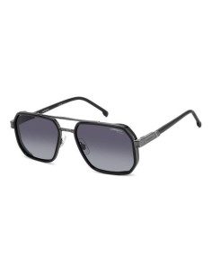 Occhiali da sole CARRERA 1069/S ANS WJ 58-19 Black dark Ruthenium Polarized
