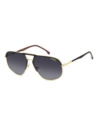 Occhiali da sole CARRERA 318/S I46 9O 60-16 Matte Black Gold