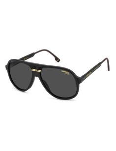 Occhiali da sole CARRERA C Sport 07/S I46 IR 59-14 Matte Black Gold