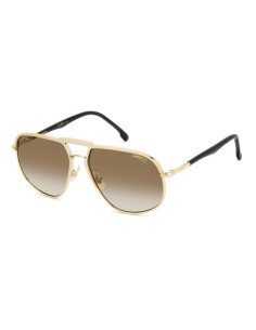 Occhiali da sole CARRERA 318/S J5G 86 60-16 Gold