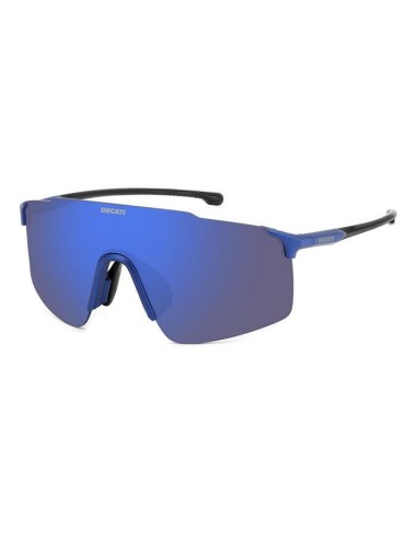 Occhiali da sole CARRERA DUCATI Carduc 033/S TZQ XT 99-01 Blue Metal