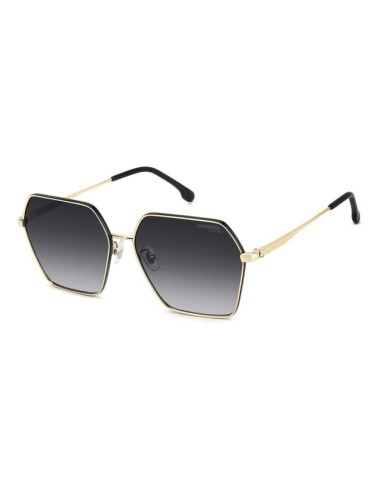 Occhiali da sole CARRERA 3057/S RHL 9O 60-15 Gold Black
