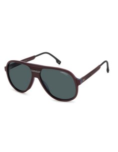 Occhiali da sole CARRERA C Sport 07/S LHF KU 59-14 Burgundy Prezzo ...