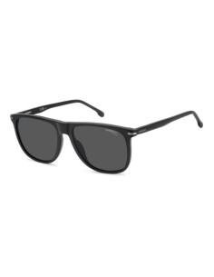 Occhiali da sole CARRERA 349/S RZZ M9 57-17 Matte Black Dark Ruthenium