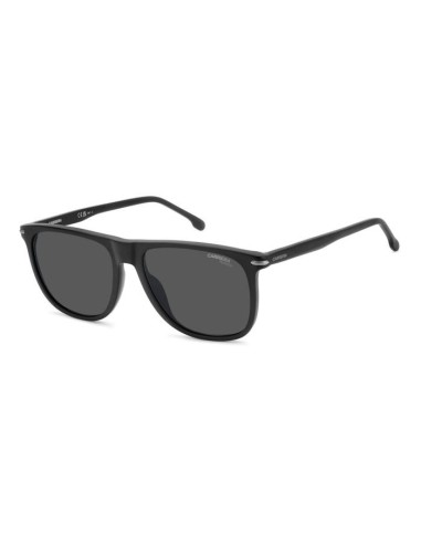 Occhiali da sole CARRERA 349/S RZZ M9 57-17 Matte Black Dark Ruthenium
