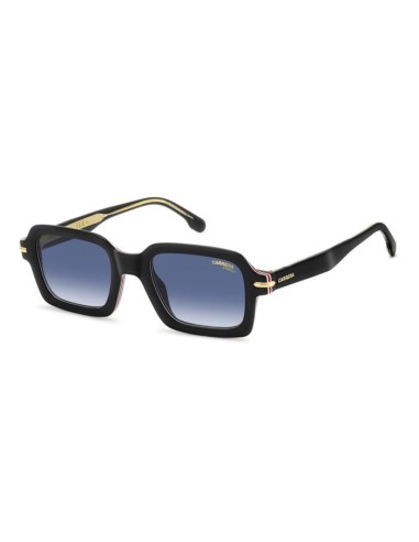 Occhiali da sole CARRERA 358/S 2M2 08 50-22 Black Gold