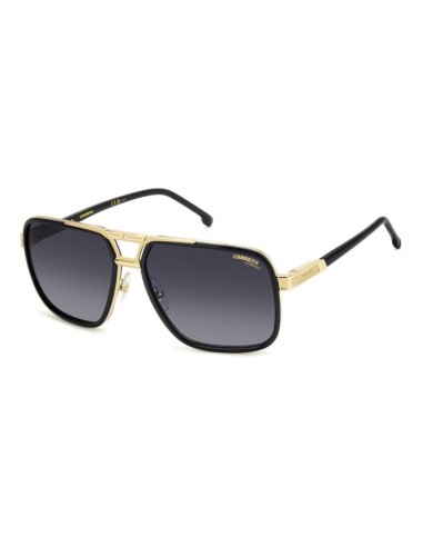 Occhiali da sole CARRERA 1071/S 2M2 9O 61-16 Black Gold