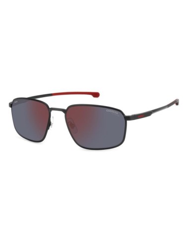 Occhiali da sole CARRERA DUCATI Carduc 052/S 003 H4 58-18 Matte Black Polarized